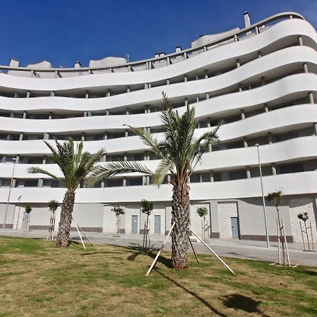 Apartamento San Leonardo Playa كاديز المظهر الخارجي الصورة