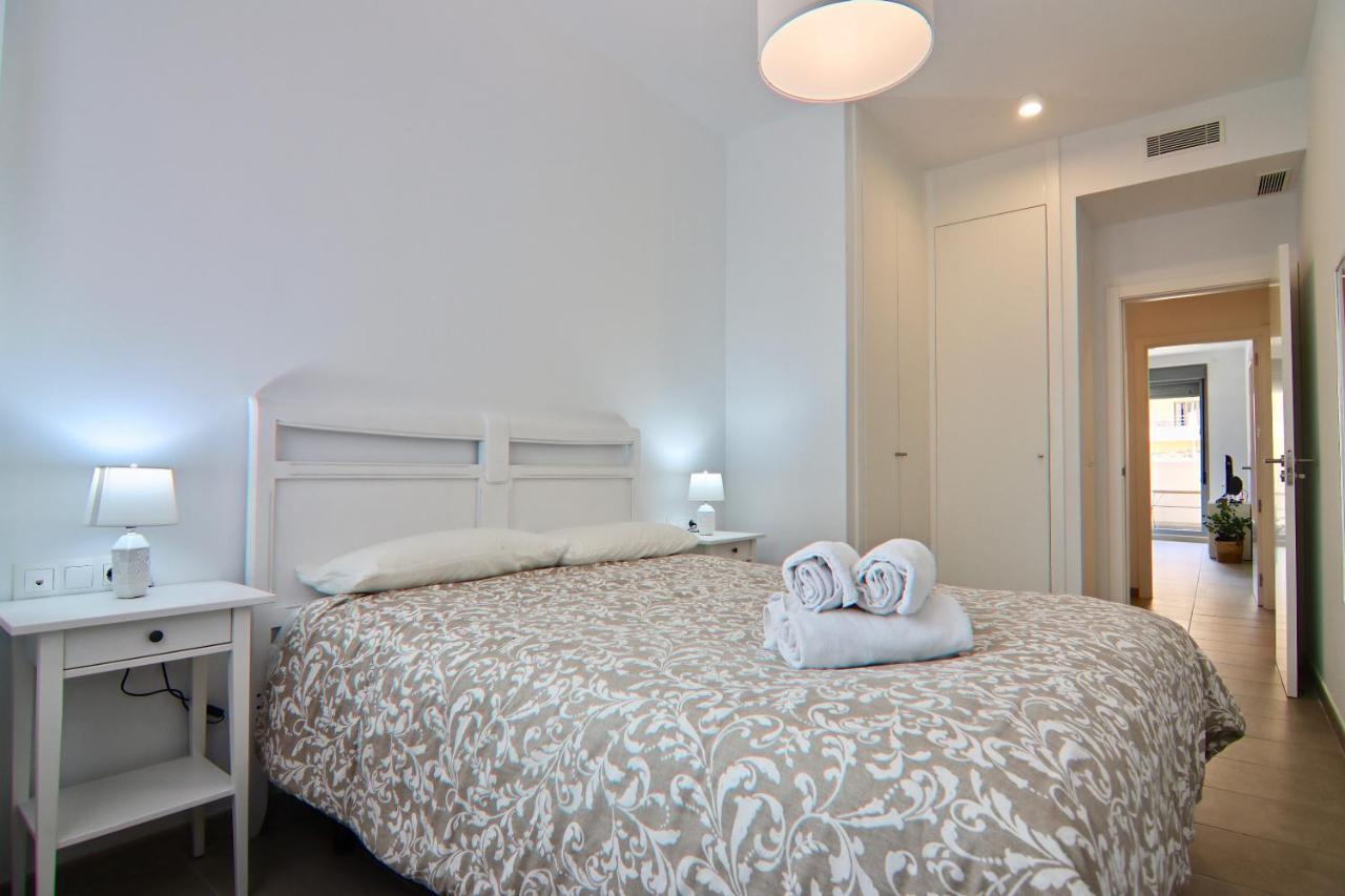 Apartamento San Leonardo Playa كاديز المظهر الخارجي الصورة