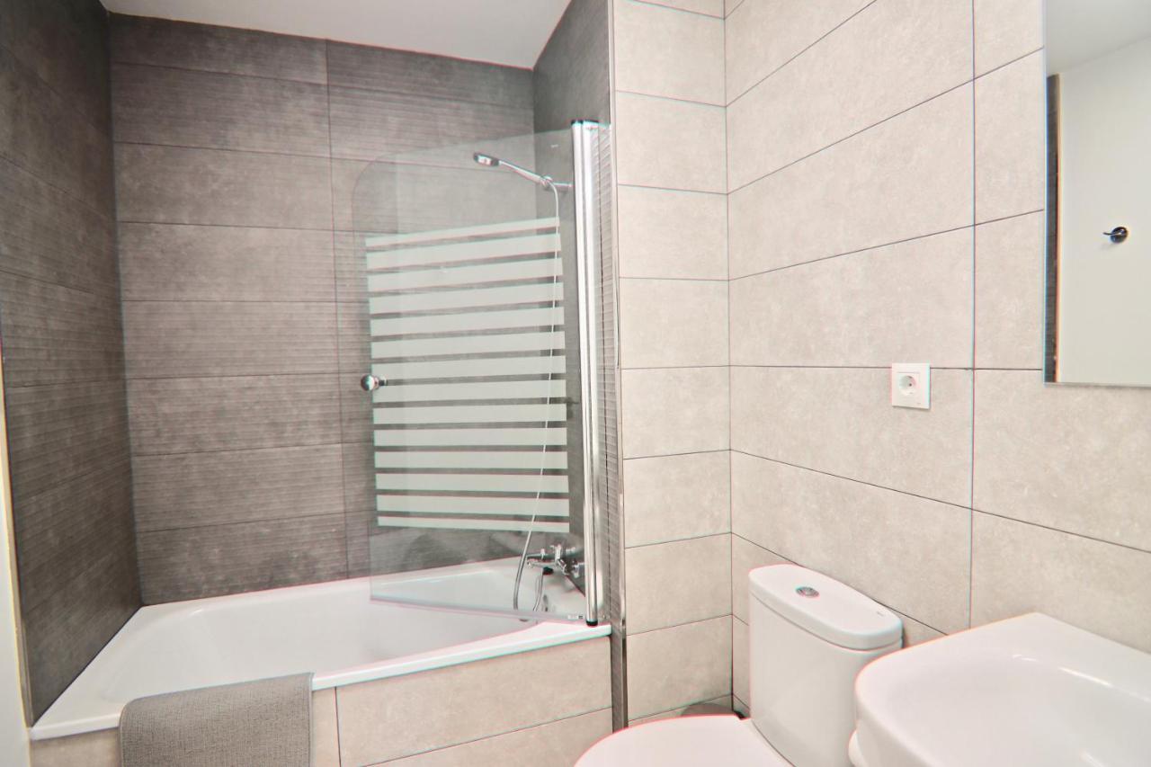 Apartamento San Leonardo Playa كاديز المظهر الخارجي الصورة