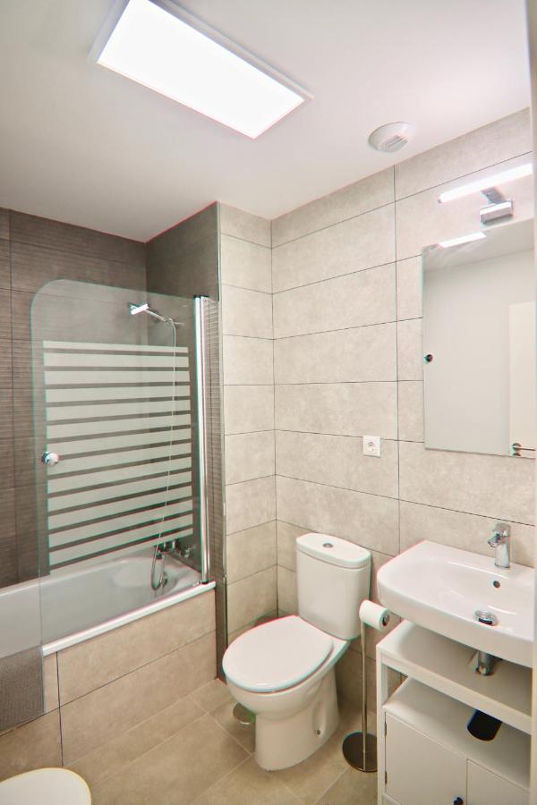 Apartamento San Leonardo Playa كاديز المظهر الخارجي الصورة