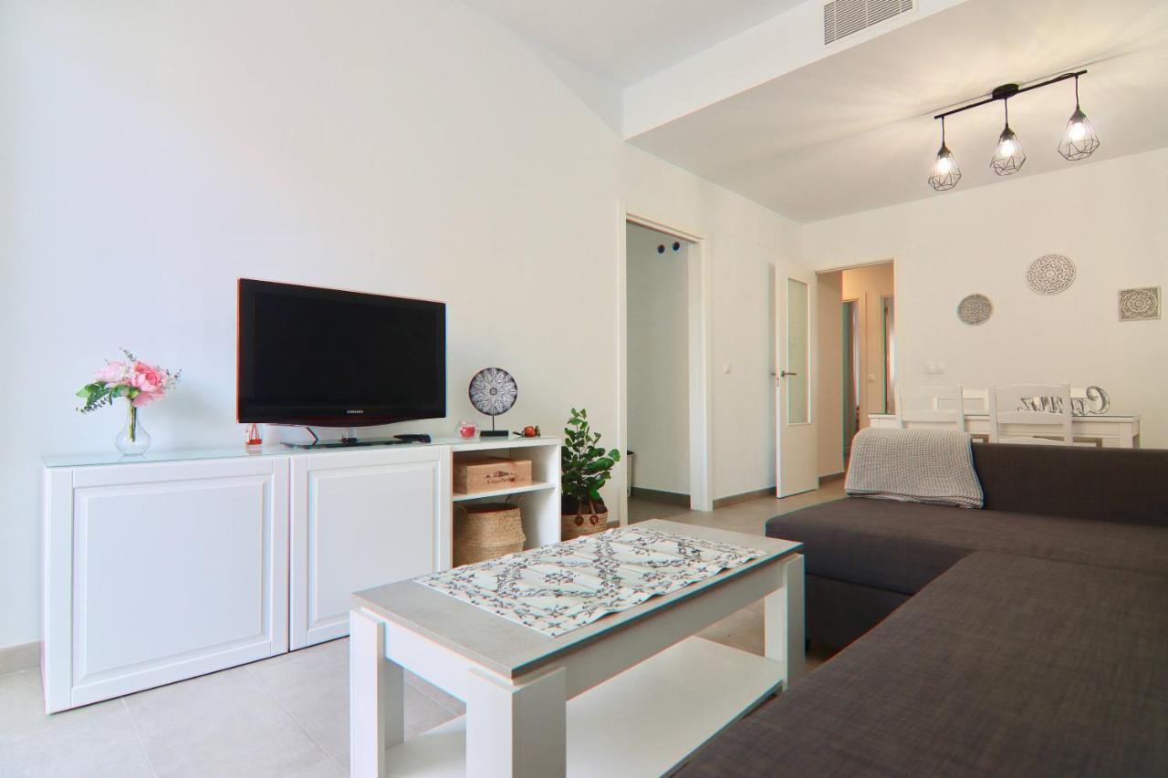 Apartamento San Leonardo Playa كاديز المظهر الخارجي الصورة
